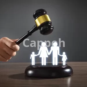 Family lawyer in canada