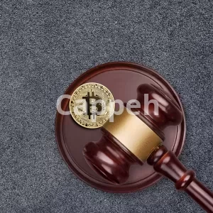 Cryptocurrency & Blockchain Lawyers in canada