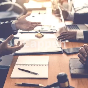 Commercial Litigation lawyers in canada