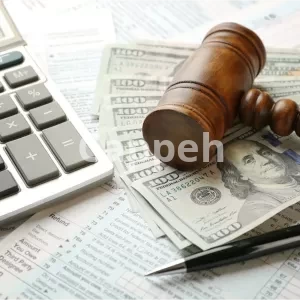 Economic Crime Lawyer in canada