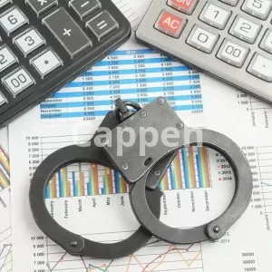 Economic Crime Lawyer in canada