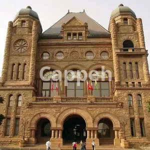 Apply to Canadian Universities & Colleges