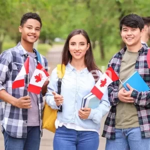 Apply to Canadian Universities & Colleges