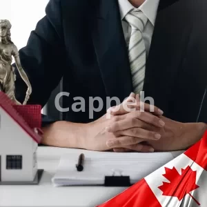 Real estate lawyer in canada