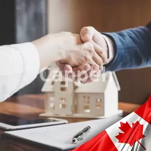 Real estate lawyer in canada