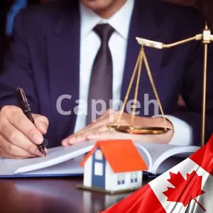 Real estate lawyer in canada
