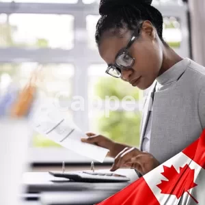 Financial lawyer in canada