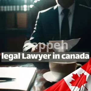 legal Lawyer in canada