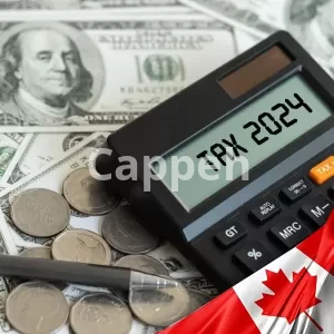 Tax Lawyer in canada