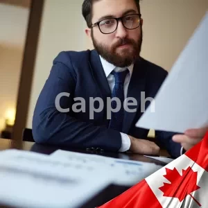 Tax Lawyer in canada