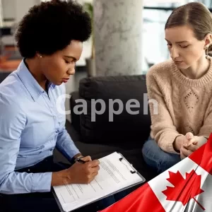 Counseling to solve the Canadian Visa rejection