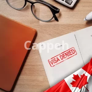 Counseling to solve the Canadian Visa rejection