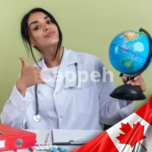 Get a Canadian medical visa (100% guaranteed)