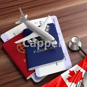 Get a Canadian medical visa (100% guaranteed)