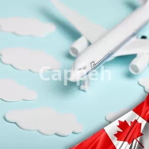 Get a Canadian tourist visa