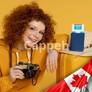 Get a Canadian tourist visa