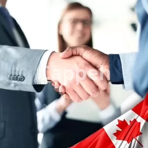 Get a Canadian business visa (100% guaranteed)