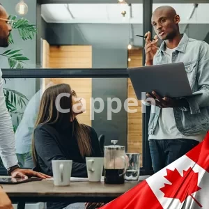Get a Canadian business visa (100% guaranteed)