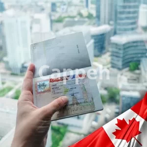 Get a Canadian investment visa