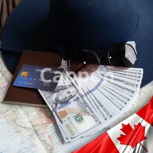 Get a Canadian investment visa