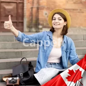 Get a Canadian study visa (100% guaranteed)