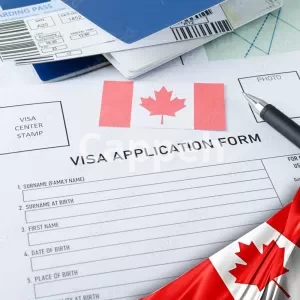 Get a Canadian work visa (100% guaranteed)