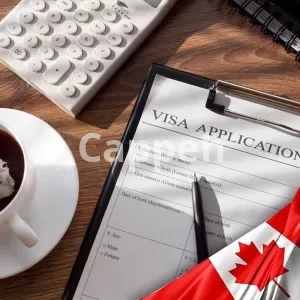 Immigration lawyer in Canada