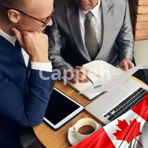 Specialized business consulting in Canada
