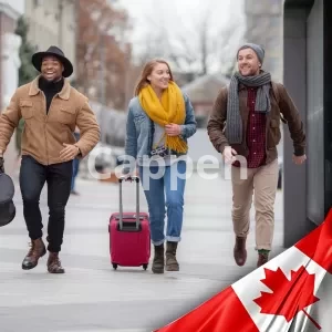 Professional consulting on immigration to Canada