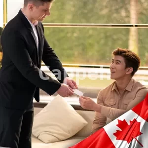 Establishing and registering a company in Canada