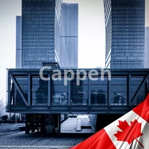 Establishing and registering a company in Canada
