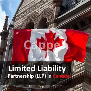 Incorporate & Register a Limited Liability Partnership (LLP) in canada