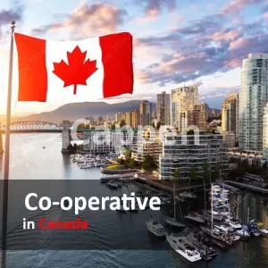 Incorporate & Register a Co-operative in canada