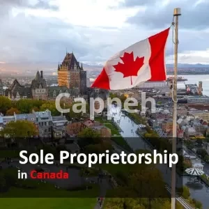 Incorporate & Register a Sole Proprietorship in canada