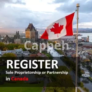 Incorporate & Register a Partnership in canada