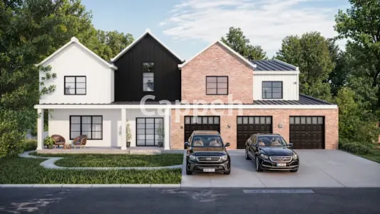 I will render the 3d model of your architecture project