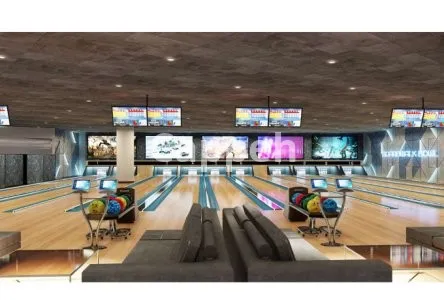 I will do interior design for retail shops,stores , commercials