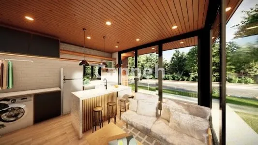 I will design any type of tiny house for you