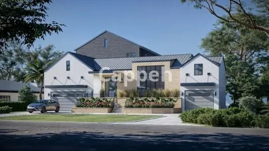 I will create 3d animation video rendering architecture