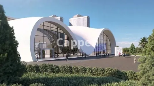 I will create 3d animation video rendering architecture