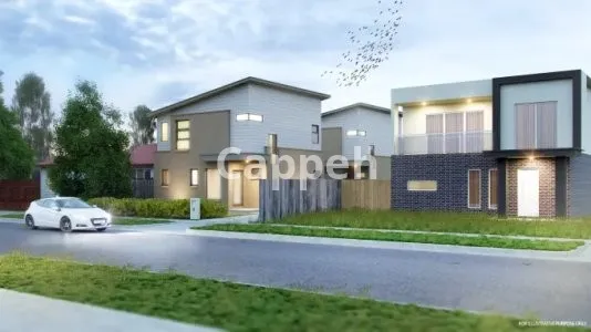 I will do street view renders for architectural projects