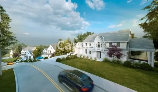 I will do street view renders for architectural projects