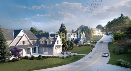 I will do street view renders for architectural projects