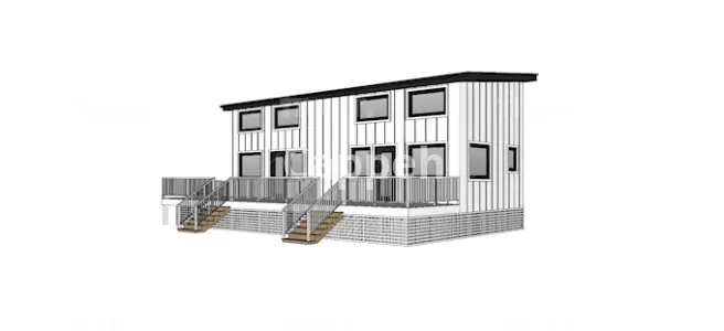 I will create 3d floor plan quick and beautiful