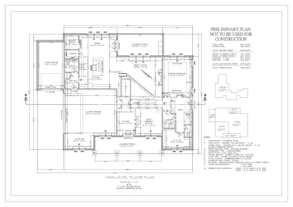 I will design house floor plan