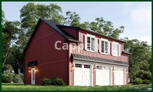 I will design and render your house