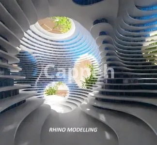 I will do fastly rhino, sketch up3ds max, archicad and revit 3d models and renders