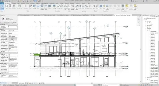 I will create, edit, modify your bim model in revit