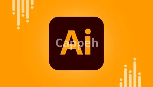 Providing specialized design services using Adobe Illustrator software