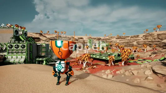 Providing specialized design services using Unreal Engine software